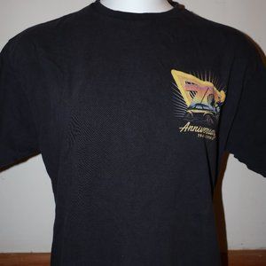 Vintage in and out tshirt